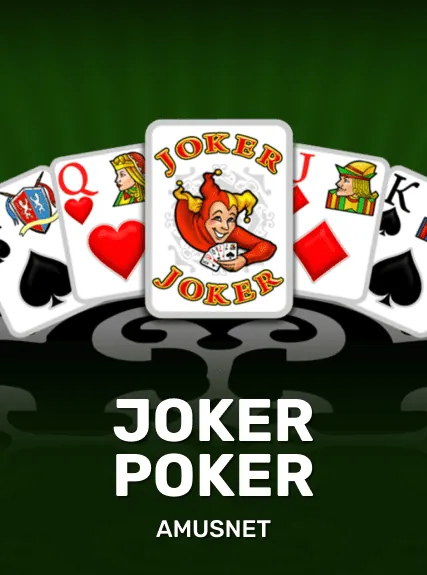 Joker Poker
